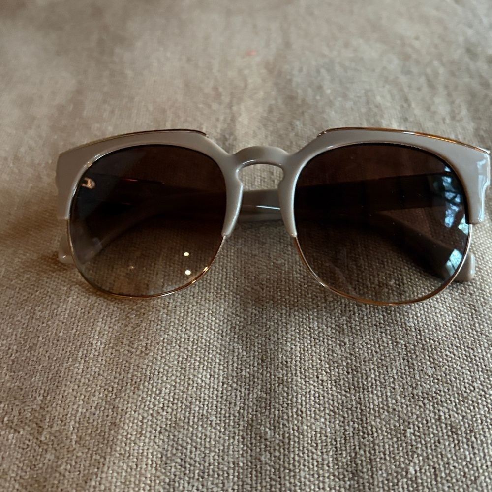 Balenciaga Paris 54 mm Sunglasses - Picture 3 of 8